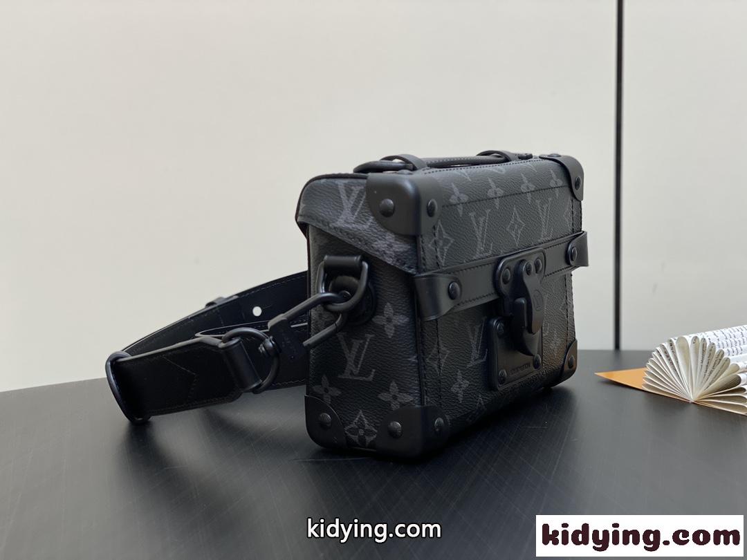 M11743 ソウル・トランク ルイヴィトン スーパーコピー ショルダーバッグ-1