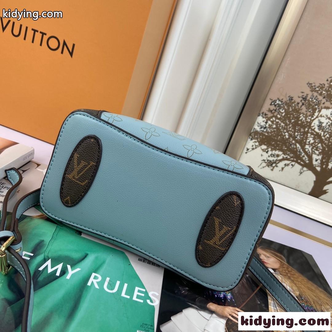 LV55240 おしゃれ 斜め掛け ハンドバッグ ショルダーバッグ ルイ・ヴィトン バッグ コピー 人気 定番 レディース カバン-1