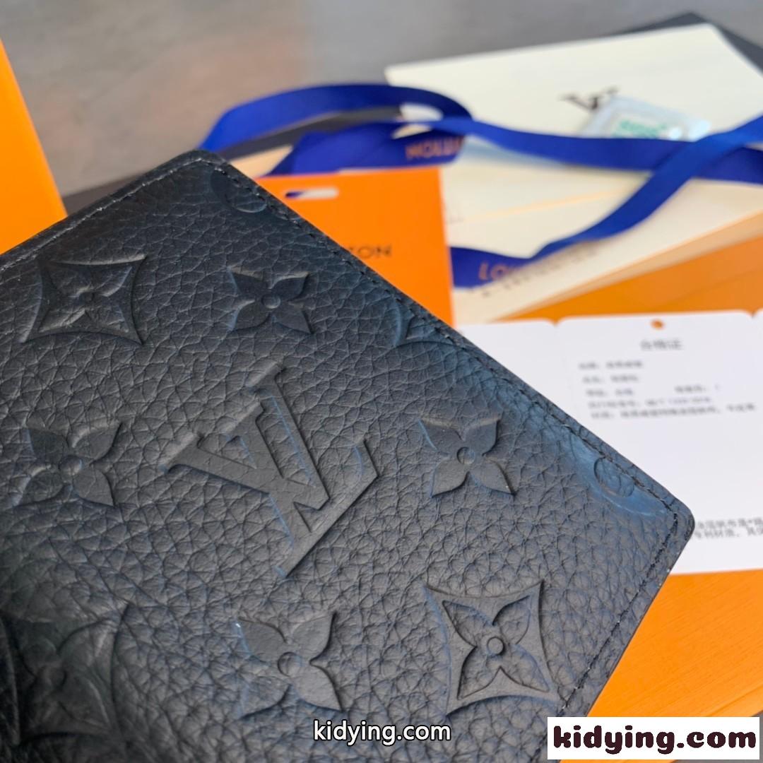 M69044 オーガナイザー・ドゥ ポッシュ ルイ・ヴィトン 財布 コピー メンズ-3