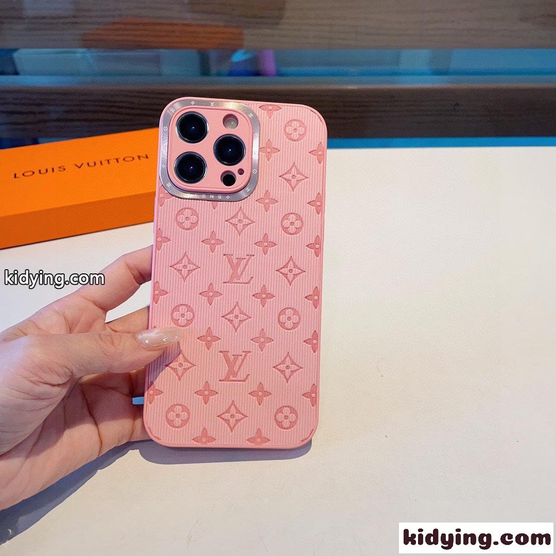 おしゃれ ルイ・ヴィトン スマホケース 偽物 iPhoneケース アイフォンケース-1