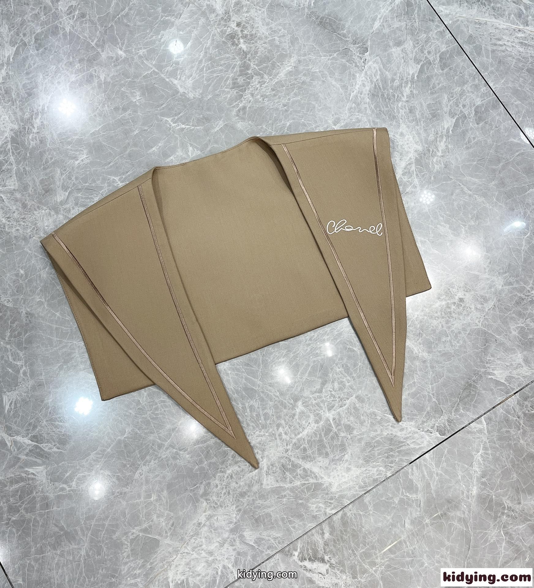 ダブルブレスト 気質アップ エレガント シャネル ジャケット レディース コピー 人気 おしゃれ 高級感 刺繍-4