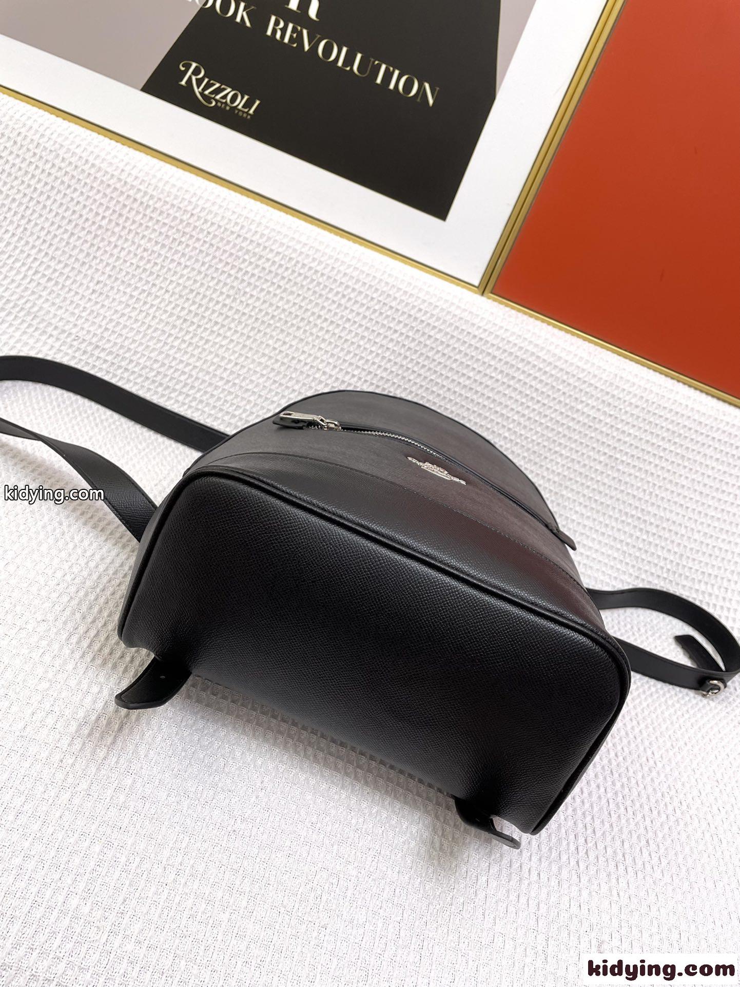 H08088 レディース バックバッグ リュック 通勤 カジュアル 定番 人気 コーチ バッグ コピー-3