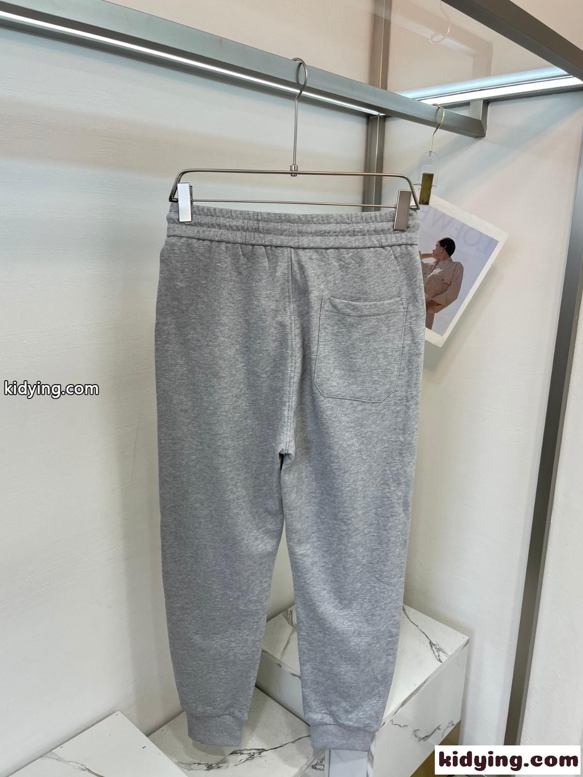 クロムハーツ パンツ コピー 合わせやすい おしゃれ メンズ カジュアルパンツ-3