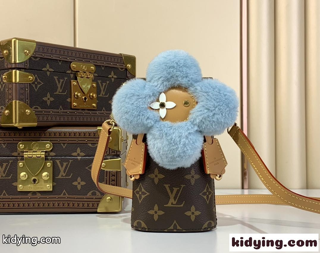 大人可愛い LV ポシェット・テレフォンヌ ヴィヴィエン ルイヴィトン スーパーコピー M12269-2