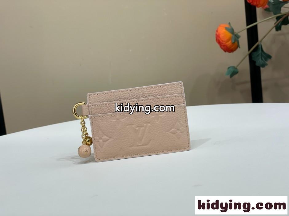M28995 カードケース ポルト カルト･LV チャーム ルイ・ヴィトン スーパーコピー-0