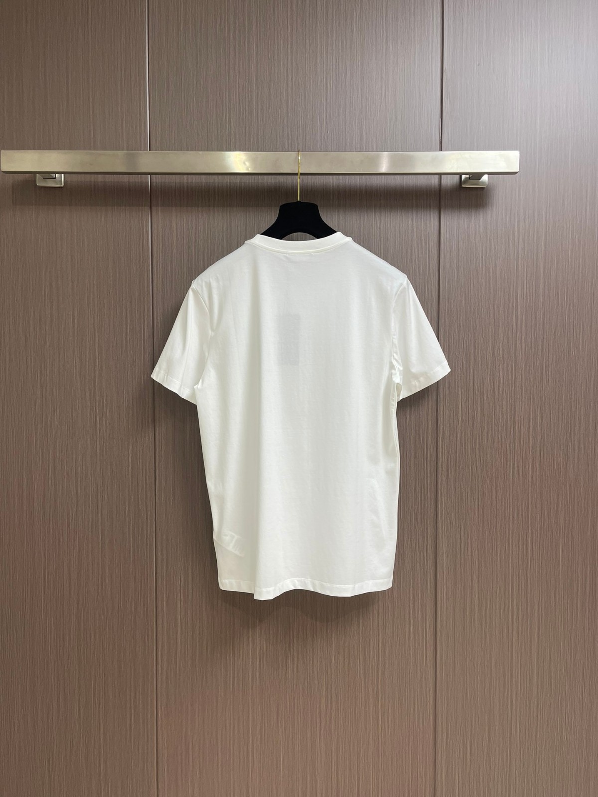 ラインストーン ヒトデ ブラゾン 半袖Tシャツ ヴェルサーチェ Tシャツ スーパーコピー ホワイト-0