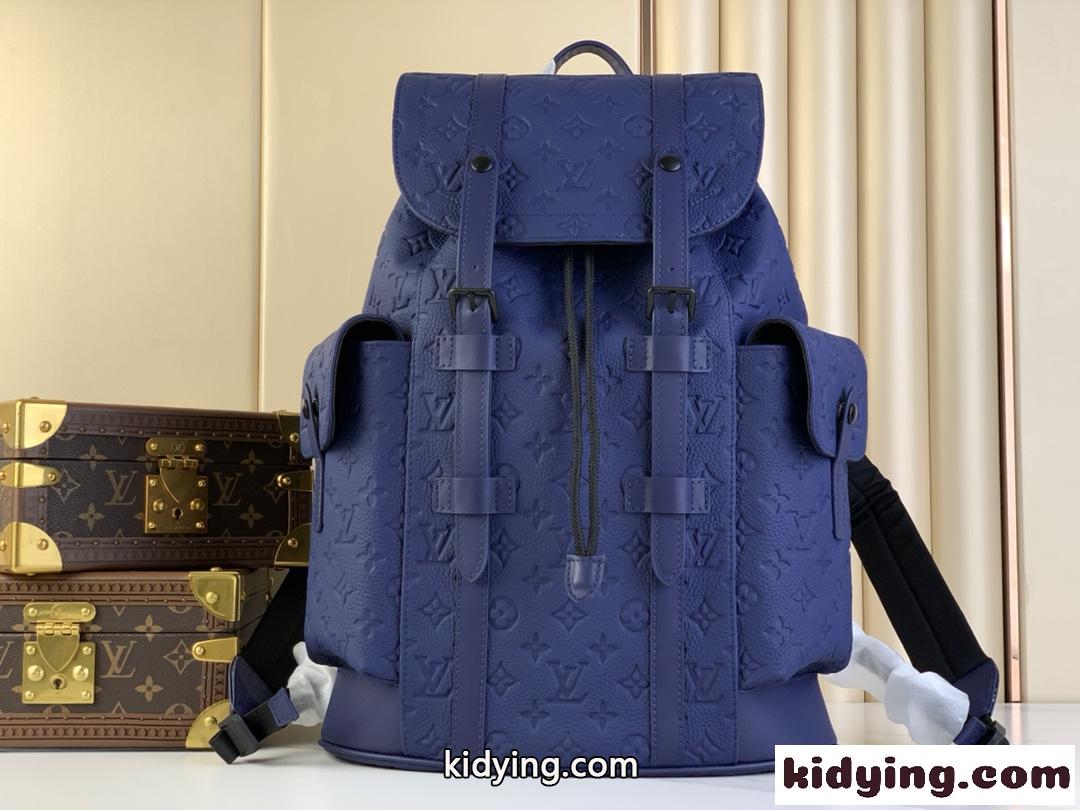 大容量！LV クリストファー MM ルイヴィトン スーパーコピー バックパック M11688-0