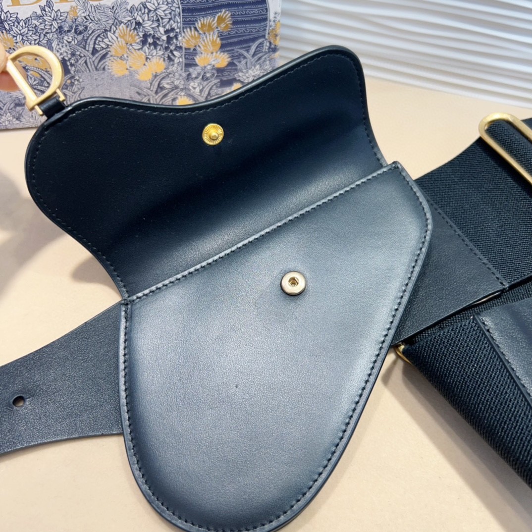 大人気 Saddle ベルトポーチ クリスチャン・ディオール ベルト コピー-4