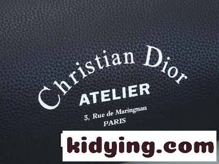 ディオール バッグ メンズコピー ディオールROLLER DIOR OBLIQUEメンズショルダーバッグ/円筒バッグ-0