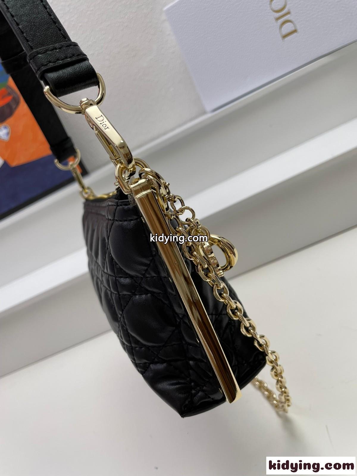 クリスチャン・ディオール バッグ コピー Dior Club ショルダー ハンドバッグ クラッチバッグ-0