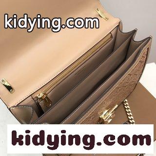 TB専用ロゴロックバッグ はキルティング専用ロゴの子羊素材で作られており バーバリー バッグ 流行 コピー-4