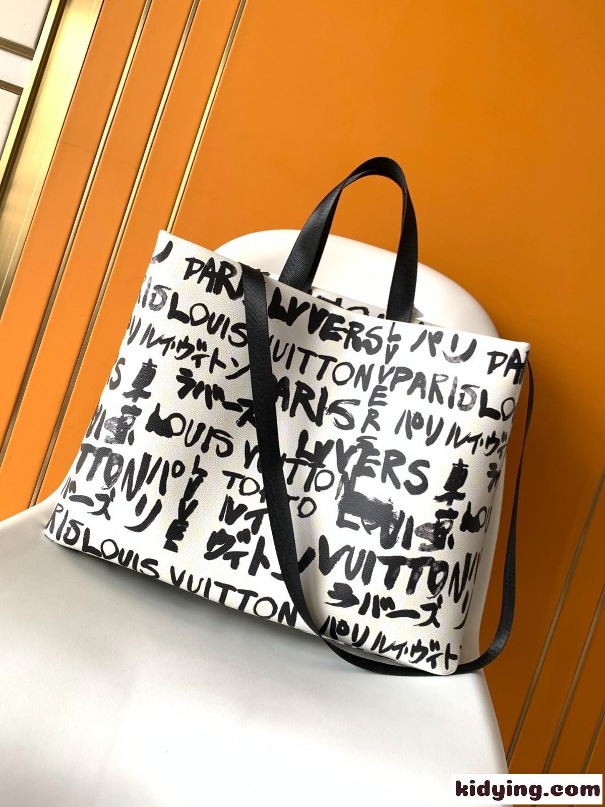 N40797 ショッパー・トート MM ルイ・ヴィトン バッグ スーパーコピー-2