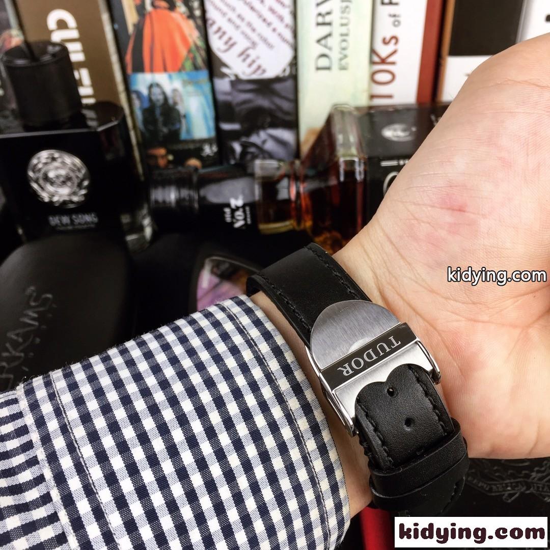 人気 42mm 自動巻き チューダー 時計 コピー メンズ 腕時計 ウォッチ おしゃれ カジュアル-3