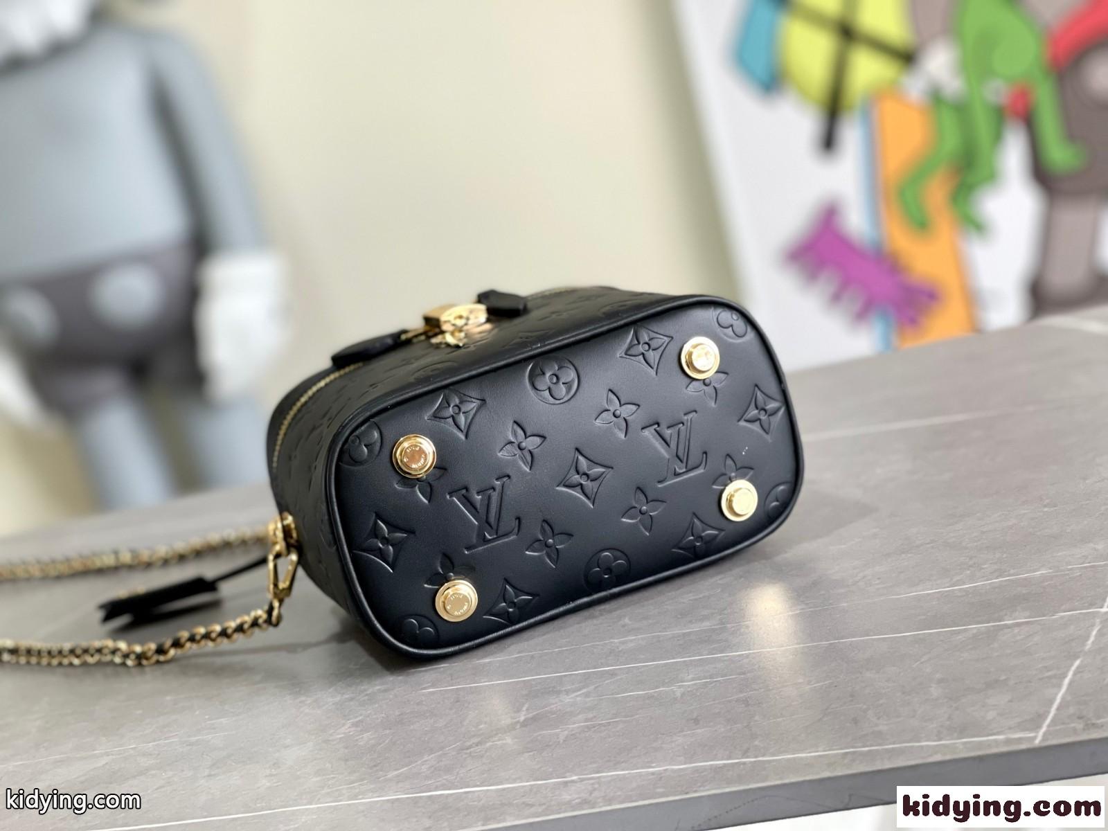 LouisVuitton&ヴァニティ PM モノグラム ショルダーバッグ ルイヴィトン バッグ スーパーコピー-3