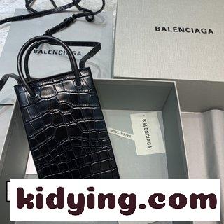 Balencia新潮から反則までのミニフォンバッグ,バレンシアガ おすすめ バッグ-4