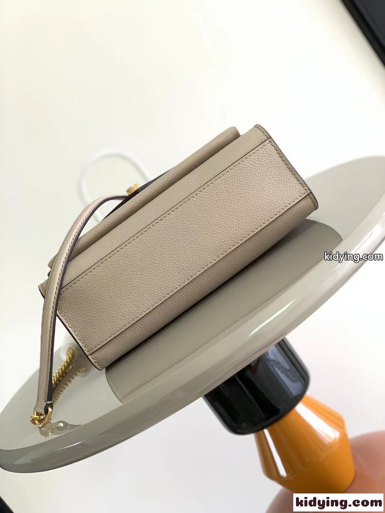 ルイヴィトン バッグ コピー 定番 人気 レディース  マイロックミー チェーンバッグ ショルダーバッグ-4