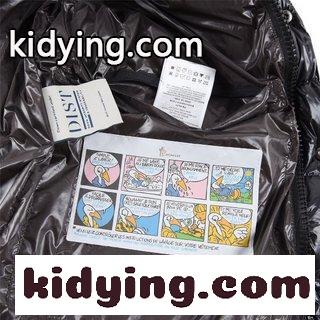 モンクレール ダウンジャケット コピー 100%市場最高品質で虚ガチョウのベルベットなどの一連のミスリードを吹いてはいけない-4