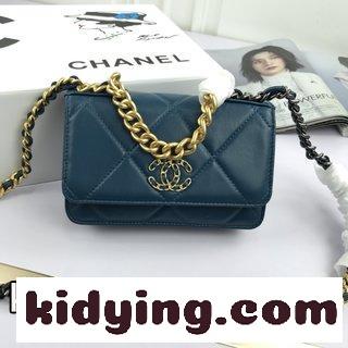 独占撮影 多色スポット シャネル バッグ 名品 コピー 柔らかい羊皮 CHANEL wocシリーズの最新モデル-0