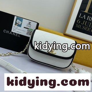 Chanel シャネル 21初秋コーナーの新しいショルダーバッグ シャネル バッグ 人気ランキングコピー スターと同じタイプのChanel-0