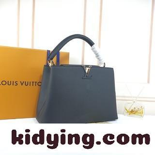 LV ルイ・ヴィトン オリジナルの金物を配合して 皮質が柔らかくて ルイ・ヴィトン バッグ 人気 コピー-3