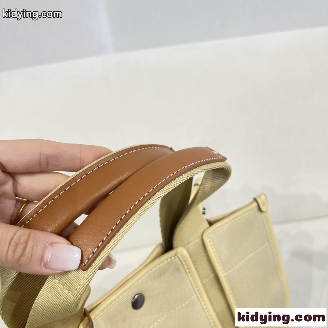 23SS!TORY BURCH トリー トートバッグ トリーバーチ バッグ コピー 軽量 カバン-4