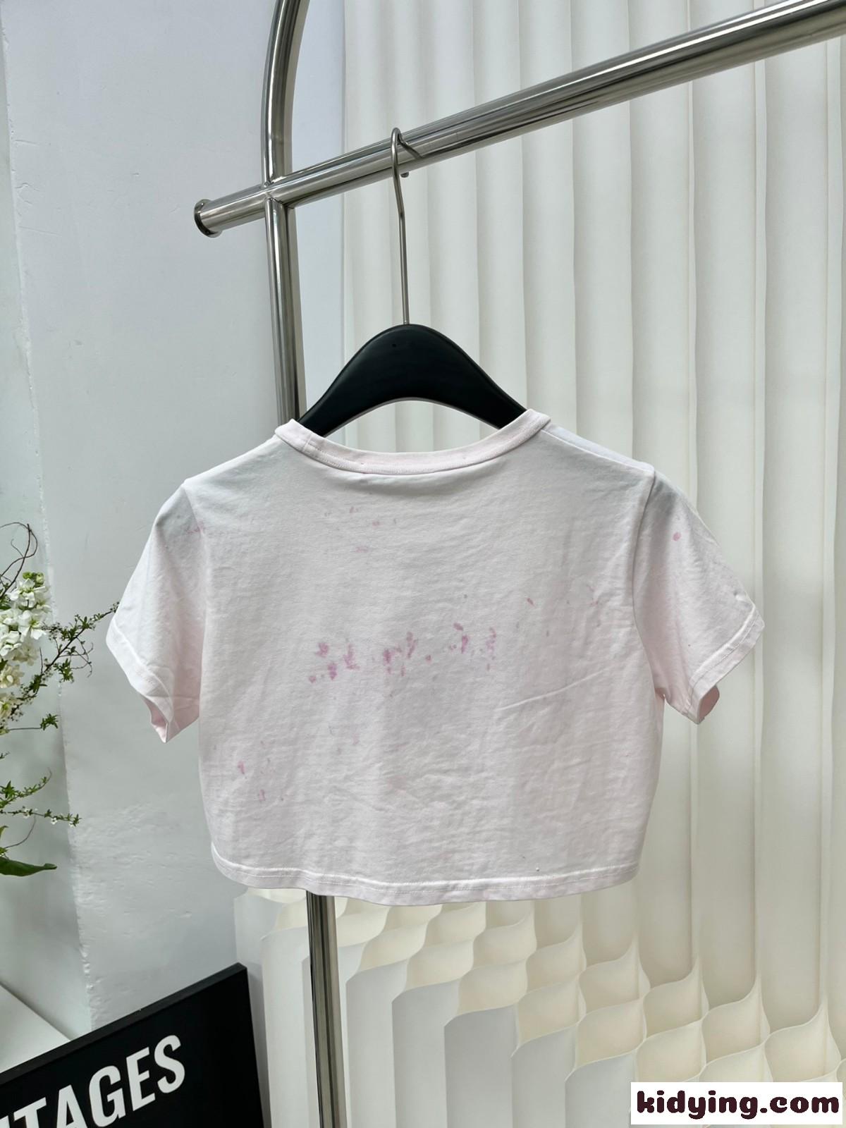 love our customers クロップド tシャツ アレキサンダーワング tシャツ コピー-3