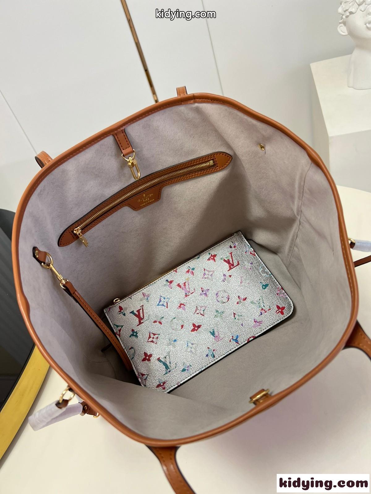ルイヴィトン Louis Vuitton トートバッグ M21352 LVガーデン スーパーコピー レディース-4