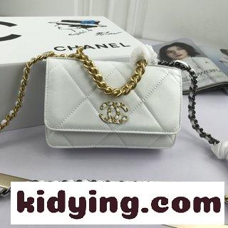 独占撮影 多色スポット シャネル バッグ 名品 コピー 柔らかい羊皮 CHANEL wocシリーズの最新モデル-4