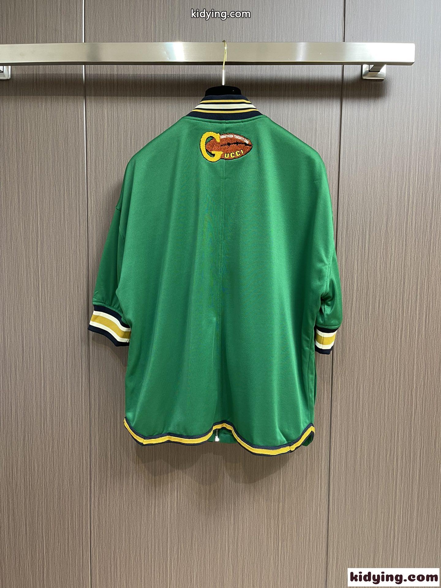 テクニカルジャージー ジップジャケット グッチ ジャケット コピー メンズ-1