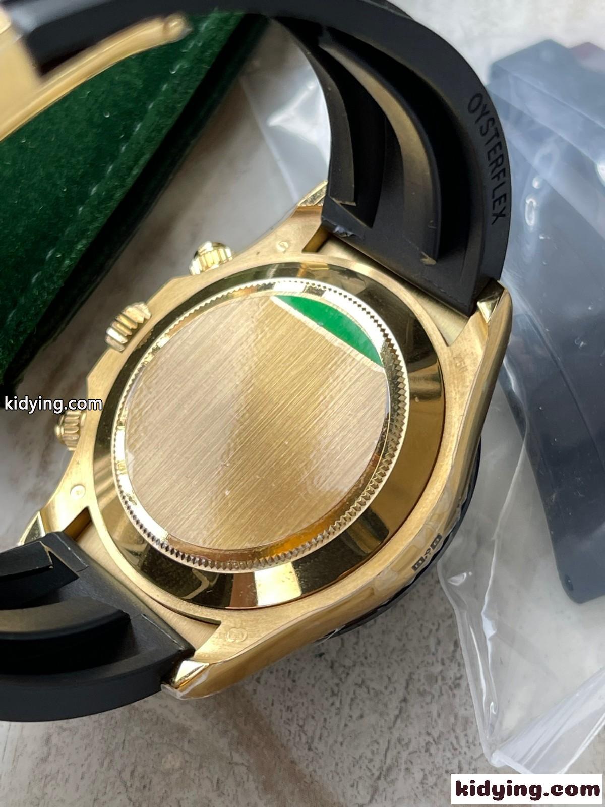 多機能 メンズ ビジネス アナログカジュアル ロレックス 腕時計 コピー かっこいい ウォッチ-4