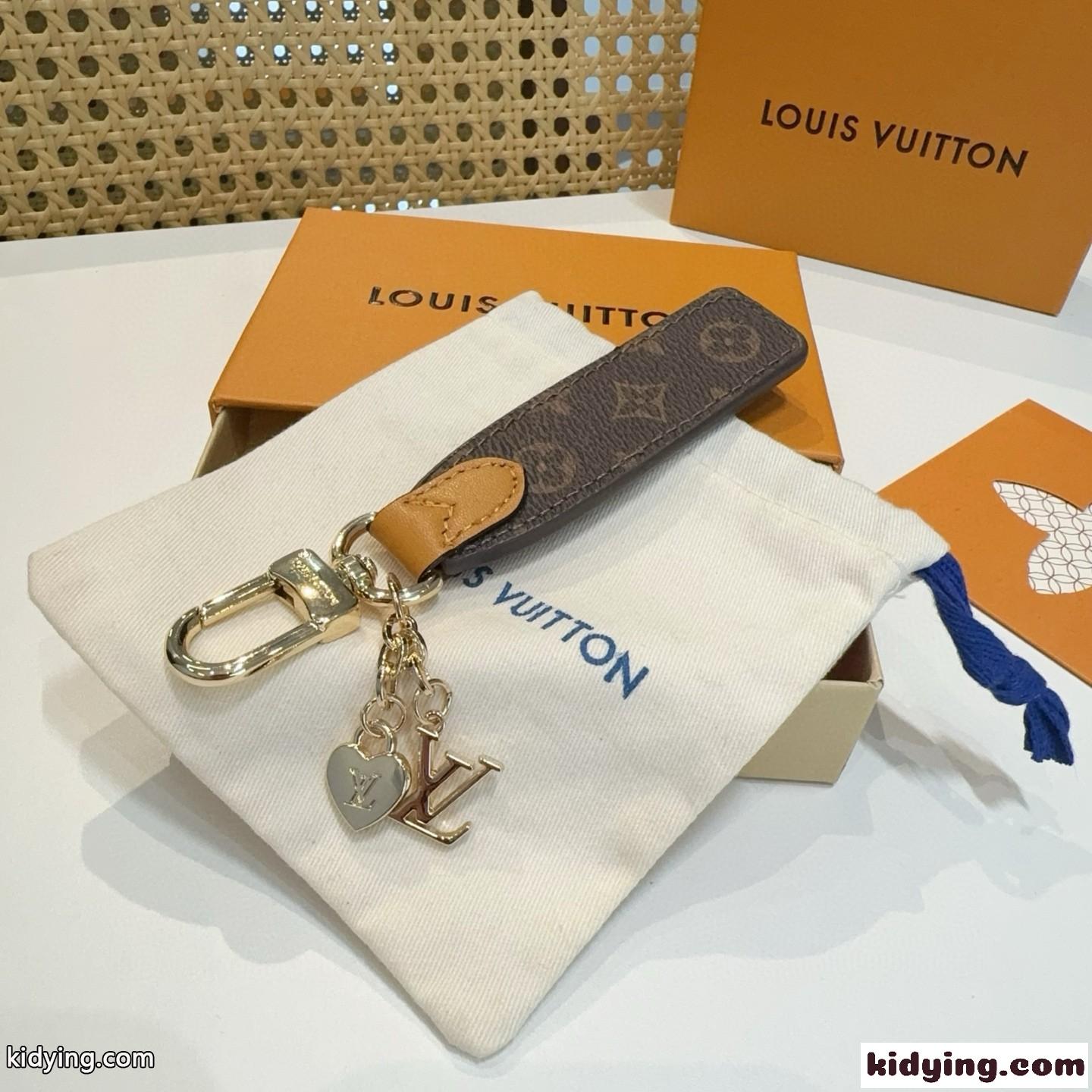 M01184 キーホルダー･LV チェリシュド ルイ・ヴィトン キーホルダー コピー-4