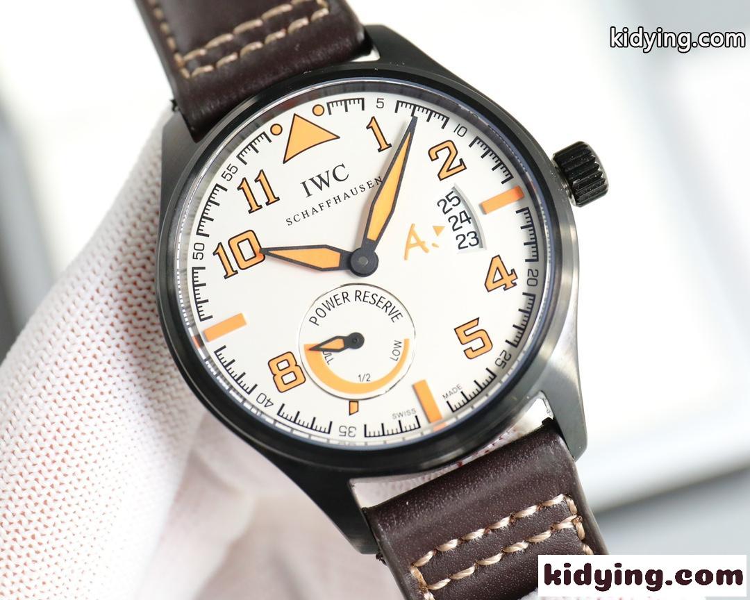 おしゃれ カジュアル ウォッチワインダー 時計 コピー IWC ウォッチ-2