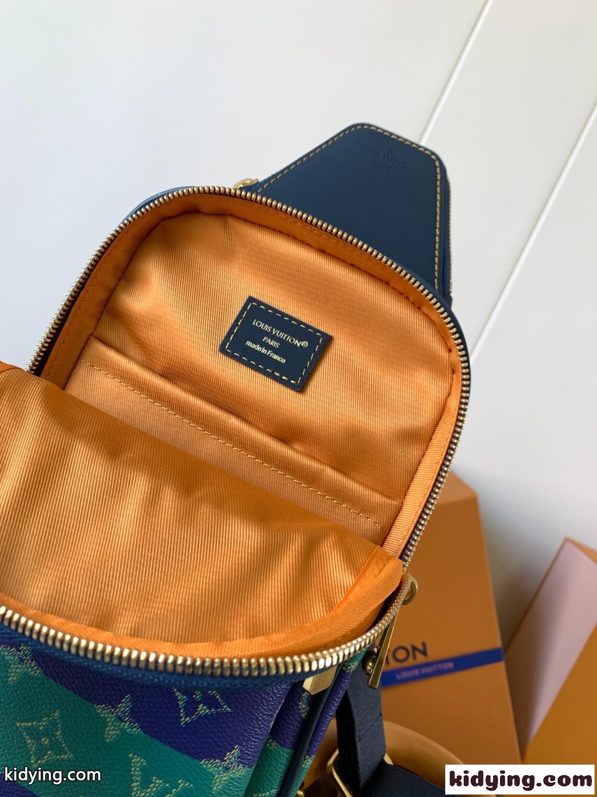 M26419 アヴェニュー・スリングバッグ PM ルイ・ヴィトン バッグ スーパーコピー-4