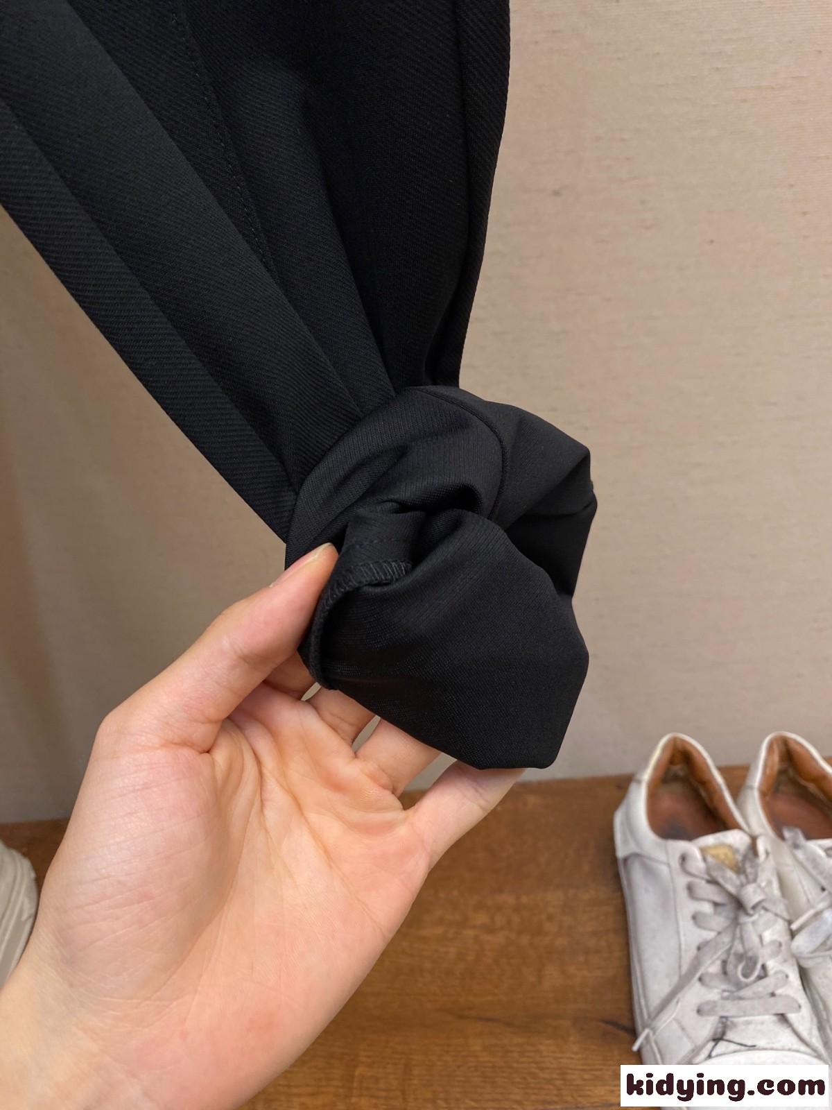 カジュアル 合わせやすい ロングパンツ セリーヌ パンツ コピー メンズ ズボン-3