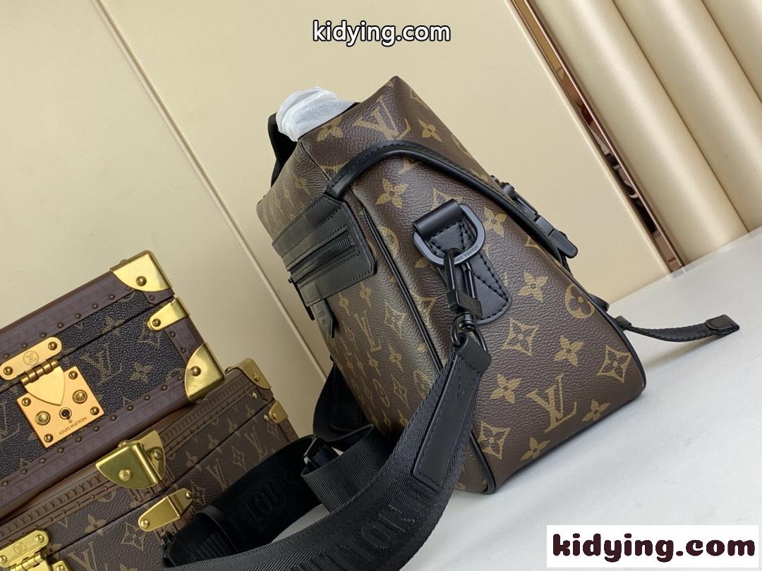LV トレイルメッセンジャーバッグ ルイヴィトン バッグ スーパーコピー M46972-1