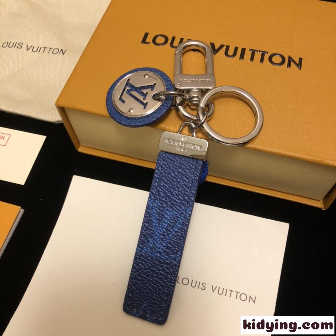 M69475 ポルト クレ・ネオ LV クラブ ルイ・ヴィトン キーホルダー コピー バッグチャーム-5