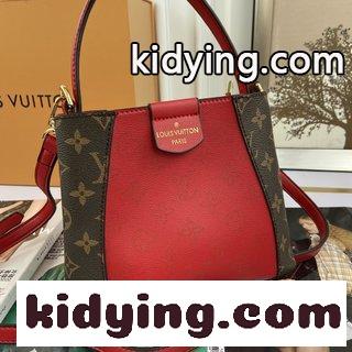 Lv55240は1932年に誕生したシャンペン袋Noeが2021年春シリーズに新しい姿で戻った ルイ・ヴィトン バッグ 新品コピー-4