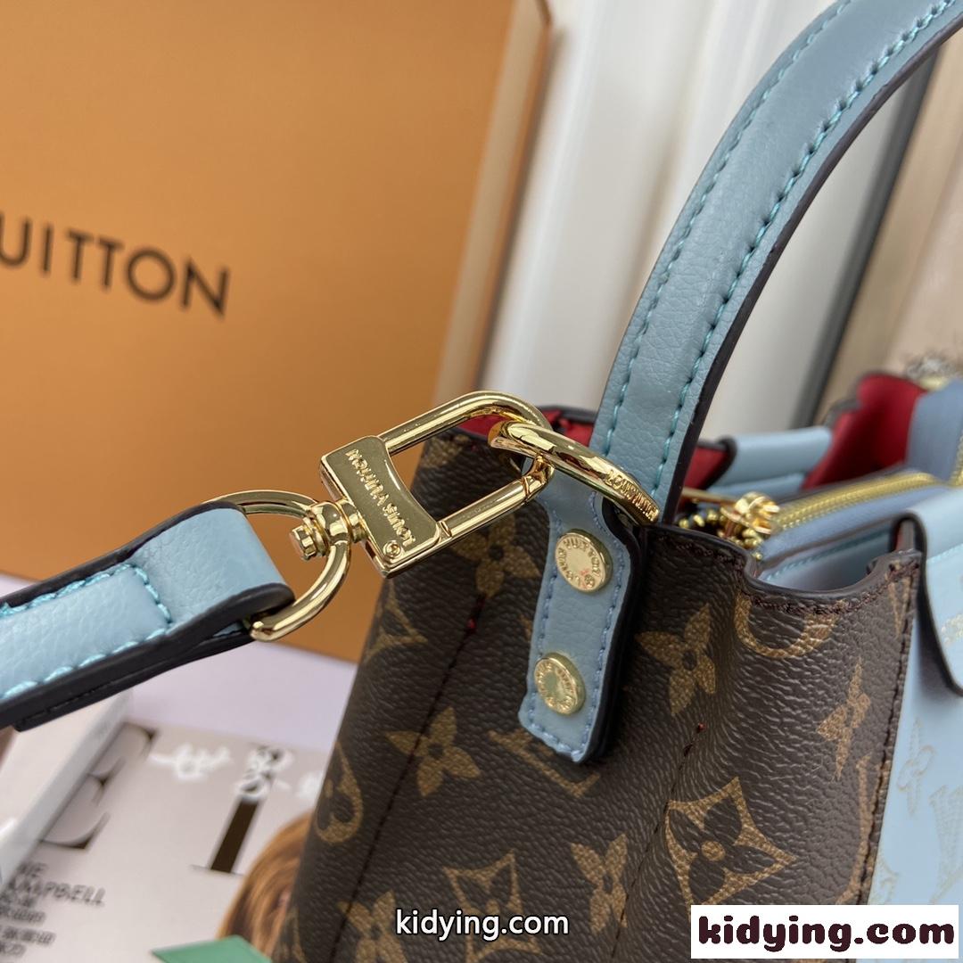 LV55240 おしゃれ 斜め掛け ハンドバッグ ショルダーバッグ ルイ・ヴィトン バッグ コピー 人気 定番 レディース カバン-4