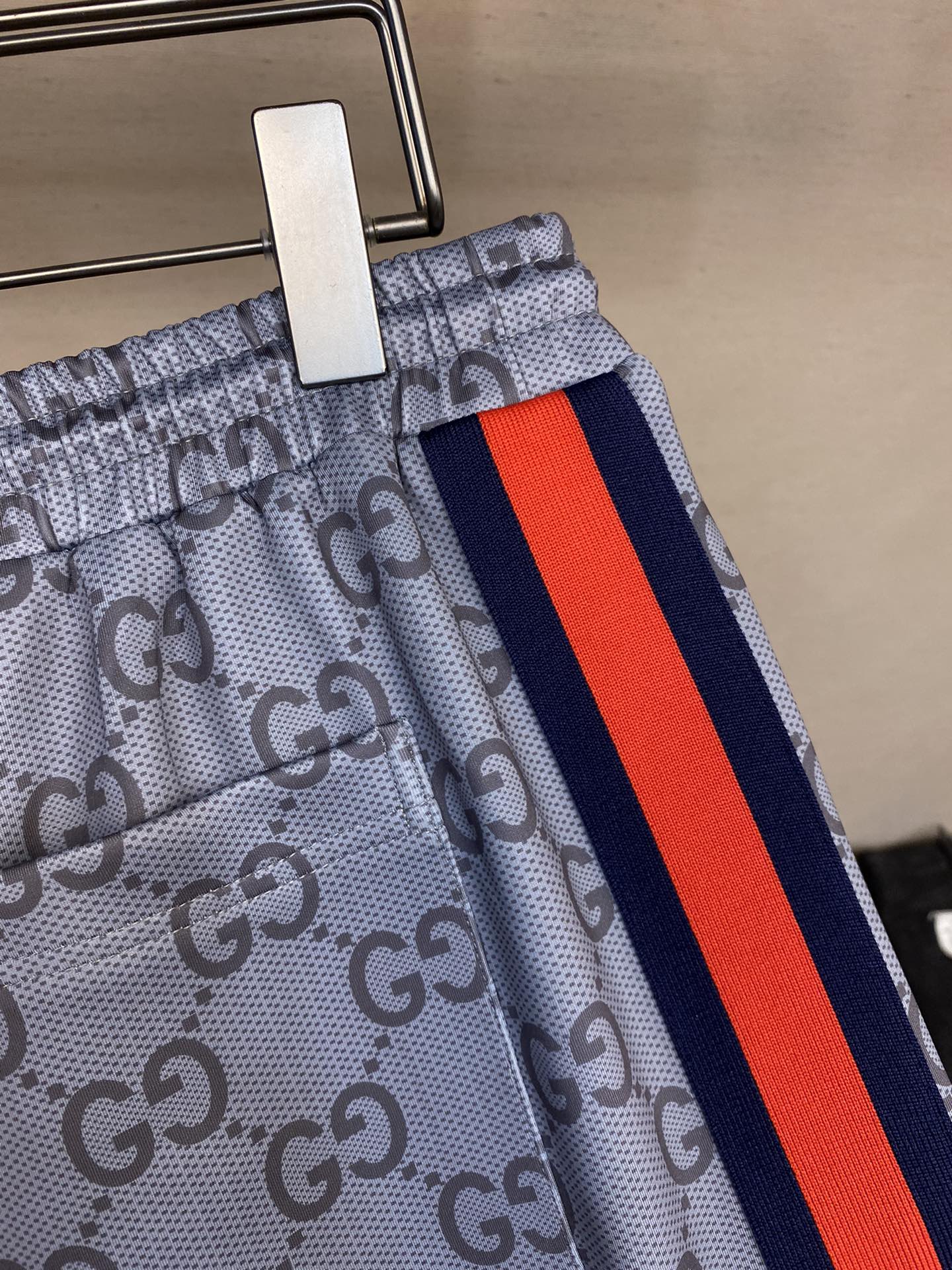 カジュアル メンズ ジョギングパンツ グッチ パンツ コピー ズボン-4