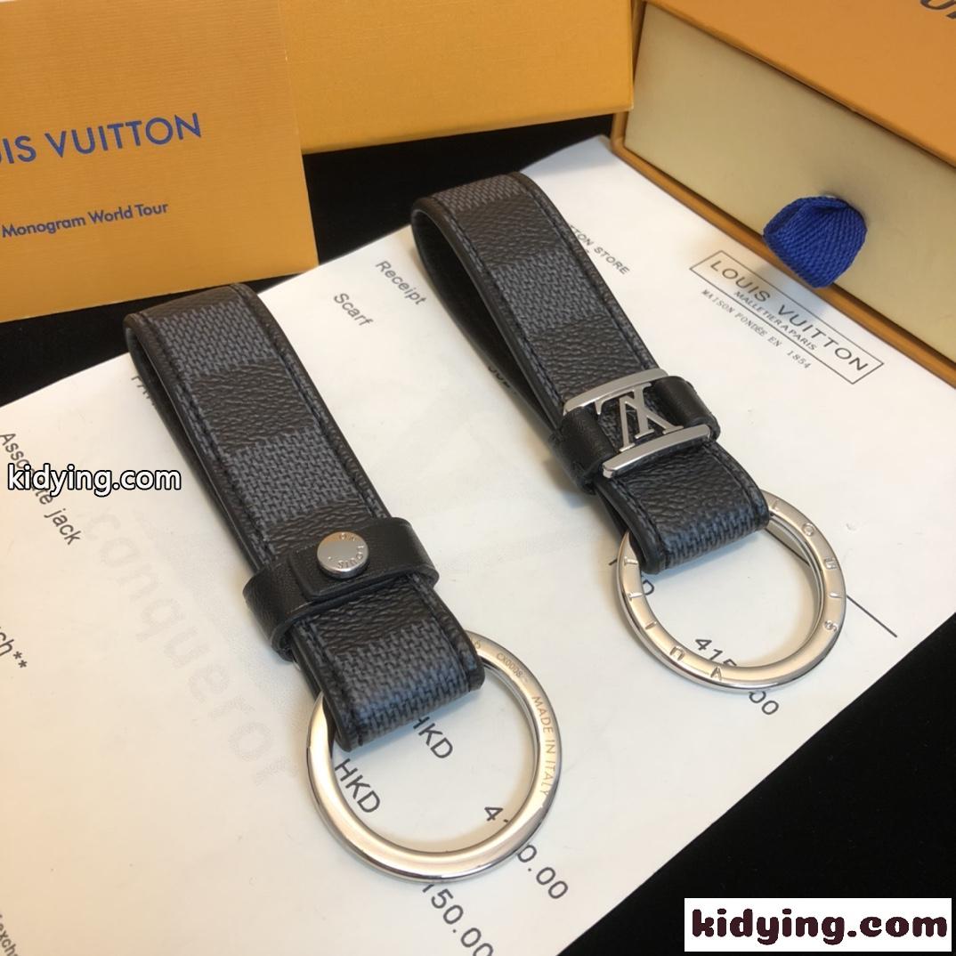 M62706 キーホルダー・LV ドラゴンヌ ルイ・ヴィトン キーホルダー コピー バッグチャーム-0