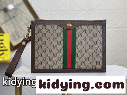 Gucciオリジナルの最新モデル Ophidiaシリーズ GG Supremeの高級人工帆布を採用し グッチ バッグ お手入れ コピー-2