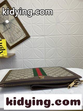 Gucciオリジナルの最新モデル Ophidiaシリーズ GG Supremeの高級人工帆布を採用し グッチ バッグ お手入れ コピー-1