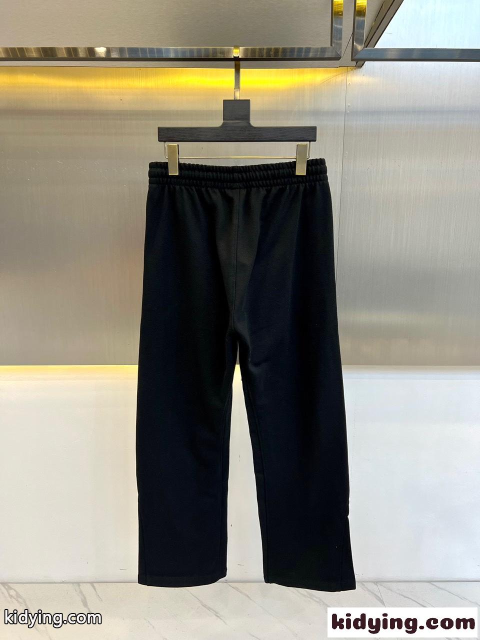 プラダ パンツ コピー 人気 カジュアル 合わせやすい メンズ ズボン-4
