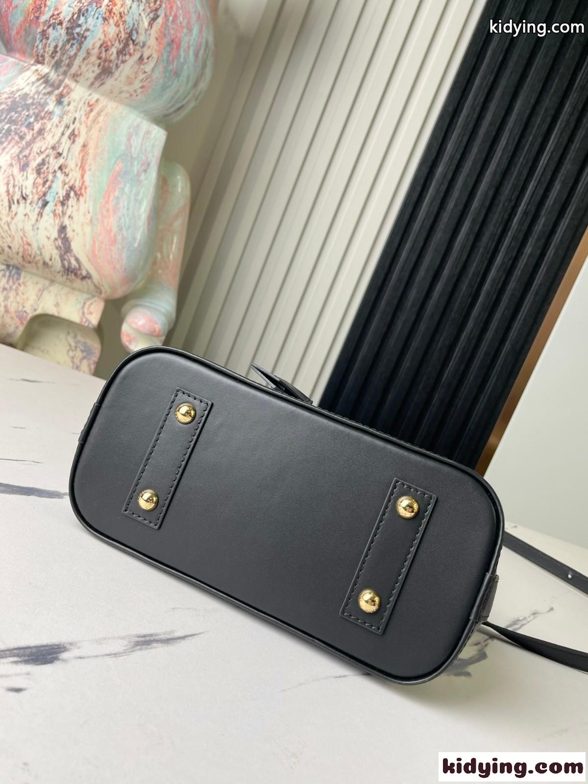M23761 アルマ BB ハンドバッグ ルイヴィトン バッグ スーパーコピー-3
