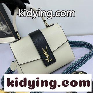 Saint Laurent Paris,YSLサンローランのクラシック イヴ・サンローラン バッグ セール コピー オリジナルのカスタム金物は手触りが非常に快適です-3