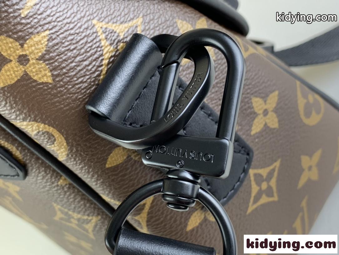 LV トレイルメッセンジャーバッグ ルイヴィトン バッグ スーパーコピー M46972-3