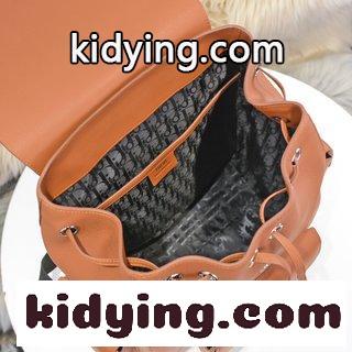Dior-ディオールコーナー秋冬の最新のメンズサドルの両肩バック ディオールバッグ新作コピー 独特の魅力がある-3