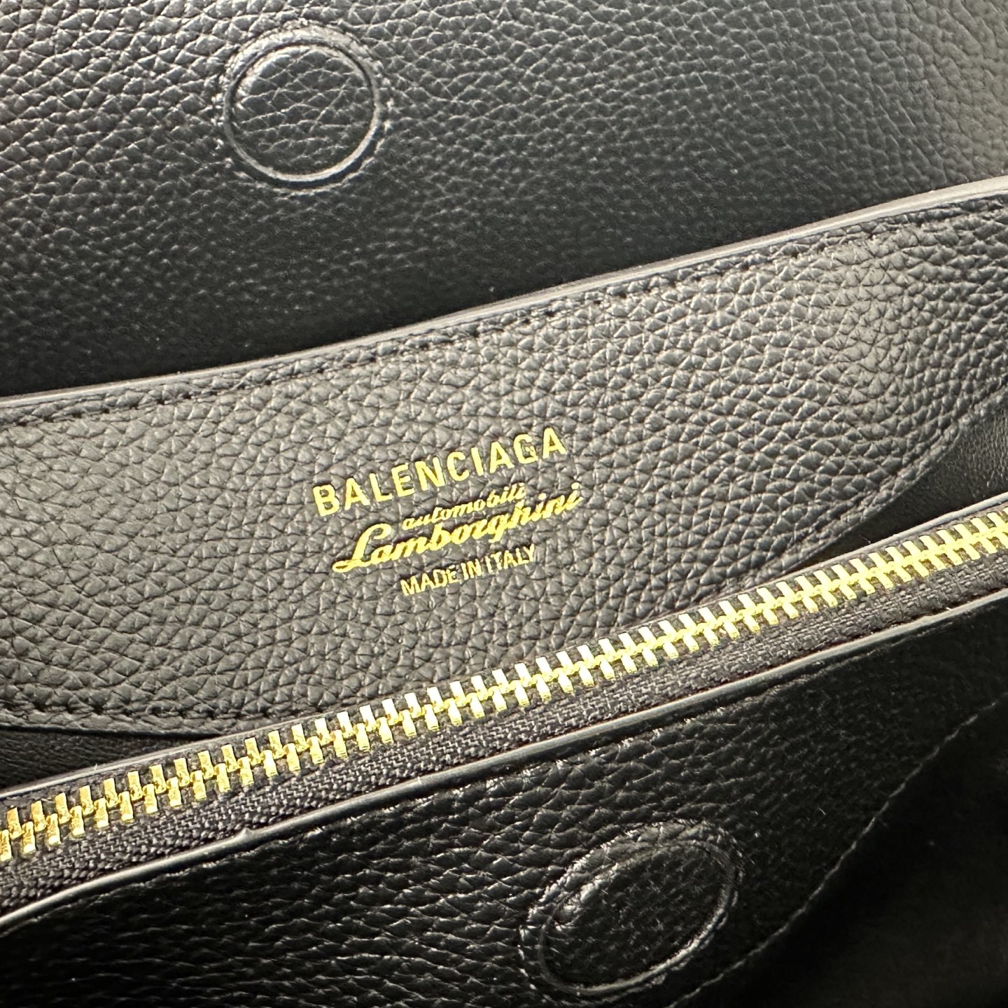 大人気 BALENCIAGA x Lamborghiniコラボ スモール ロデオ ハンドバッグ コピー-4
