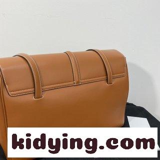 セリーヌsoft大型バッグ 大きなバッグの容量が感動的で 牛の皮を張り,中は砂の皮をすり減らす セリーヌ バッグ 耐久性 コピー-3