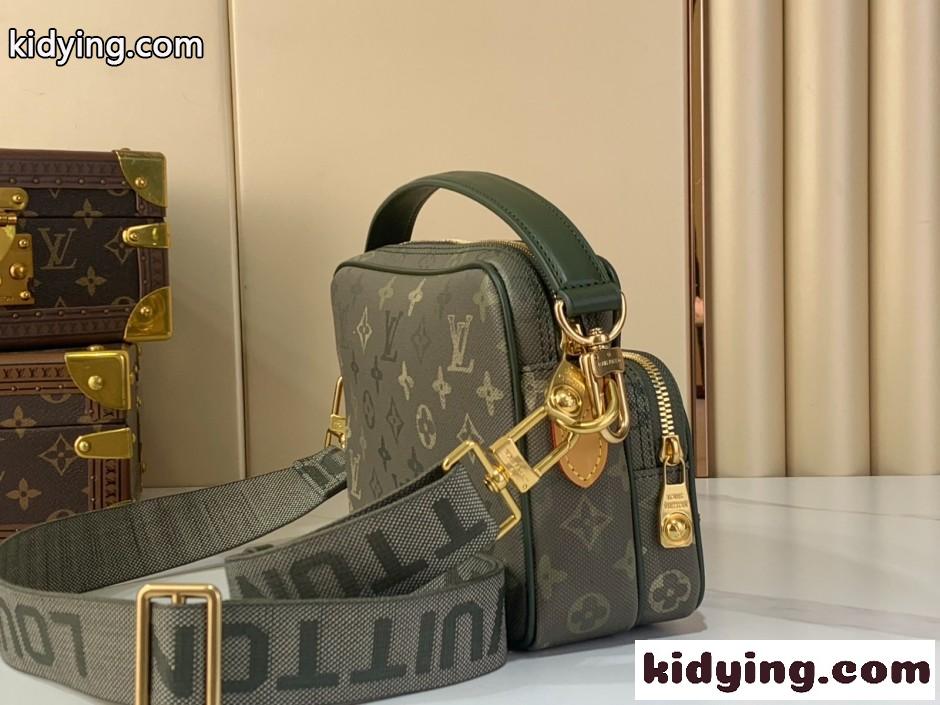 M27095 ナイル ショルダーバッグ ルイ・ヴィトン バッグ スーパーコピー-1